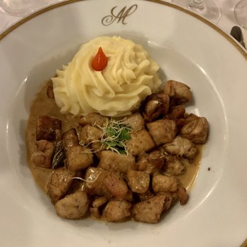 Brasserie Mollard - Sweetbreads - Seafood Near Me - Paris, 75