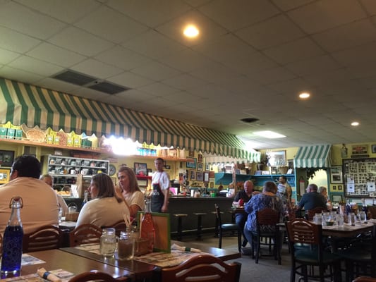 Athens Restaurant by null