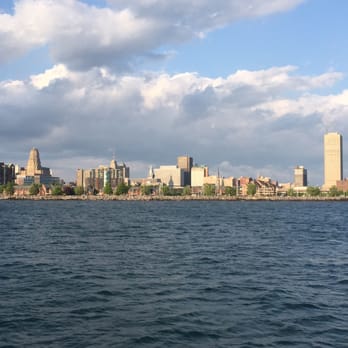 Moondance - Boating Near Me - Buffalo, New York
