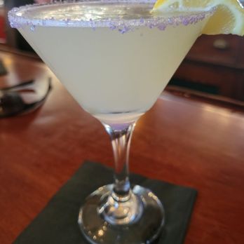Sumneytown Hotel - Lavender lemon drop - American Near Me - Sumneytown, Pennsylvania