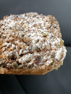 7 Grain Army by null