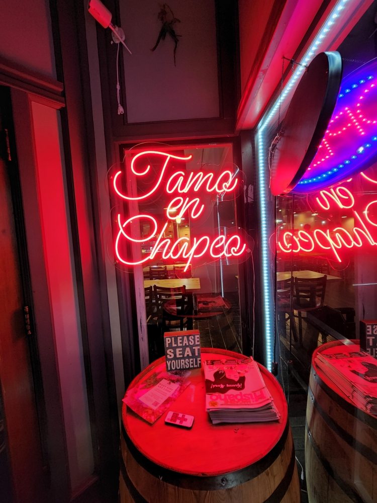 Slide of Next level upgrades