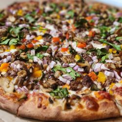 Pizza-Pi