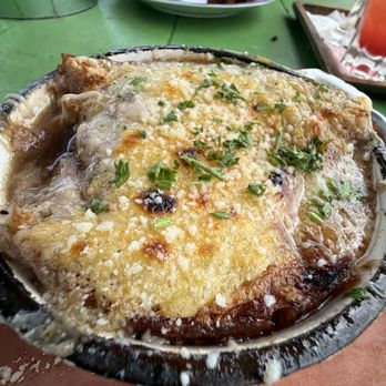 Cheeseburger in Paradise - French onion soup... - Burgers Near Me - Christiansted, Virgin Islands Cheeseburger in Paradise - French onion soup... - Burgers Near Me - Christiansted, Virgin Islands