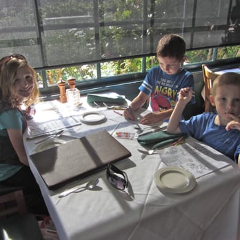Mission Ranch - Are beautiful table, with a view! - Venues & Event Spaces Near Me - Carmel, California