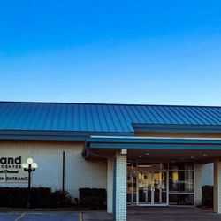 Welcome to Riceland Healthcare: Your trusted partner in health and wellness. Serving our community with compassionate care every day.