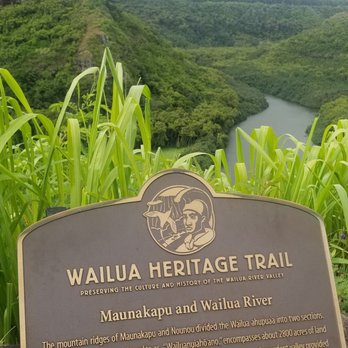 Wailua Falls - Parks Near Me - Lihue, Hawaii Wailua Falls - Parks Near Me - Lihue, Hawaii