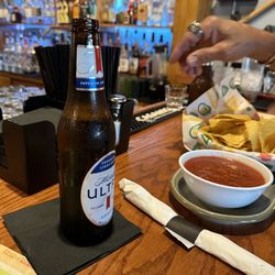 Jalapeño's
