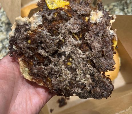 Smash City Burgers Downtown by null