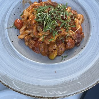 Bello by Sandro Nardone - Italian Near Me - Newport Beach, California