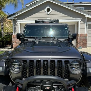 Anytime Anyplace Auto Detailing - Auto Detailing Near Me