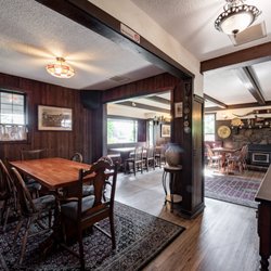 Rocking Horse Pub