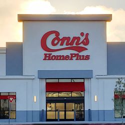 Conn's HomePlus