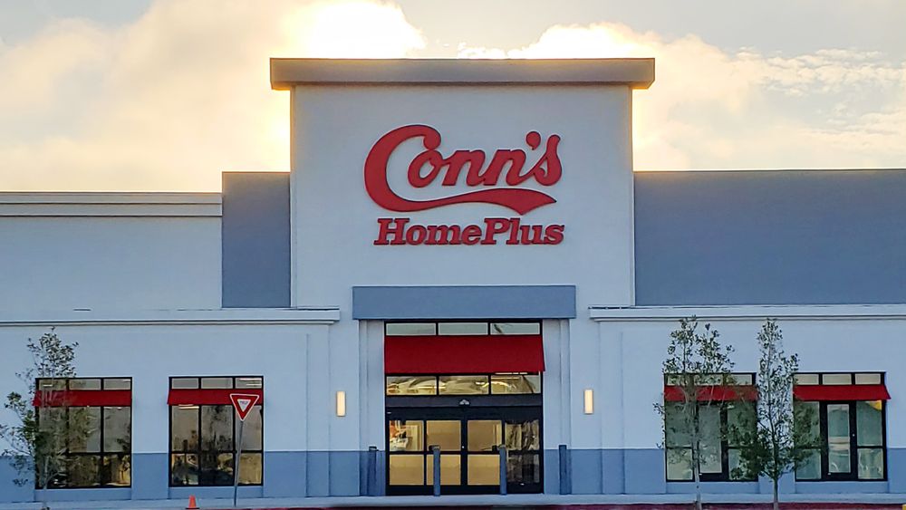 CONN’S HOMEPLUS Updated October 2024 2424 Eastern Blvd, Montgomery