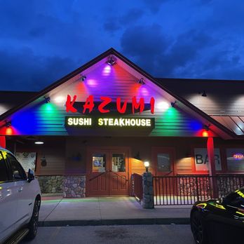 KAZUMI - Updated November 2025 - 113 Photos & 144 Reviews - 5710 S