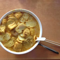 Laksa