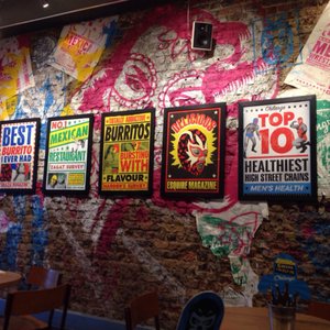 Photo of Chilango - London, United Kingdom