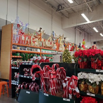 The Home Depot - Hardware Stores Near Me - Elk Grove, California