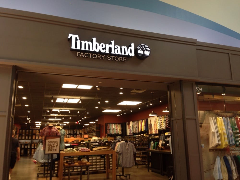 timberland outlet arundel mills