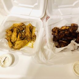 two takeout containers two takeout containers
