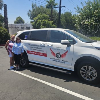 Marybelle Transportation Services - Travel with Marybelle Transportation Services for Non-Emergency Medical Transportation needs - Medical Transportation Near Me - Rialto, California Marybelle Transportation Services - Travel with Marybelle Transportation Services for Non-Emergency Medical Transportation needs - Medical Transportation Near Me - Rialto, California