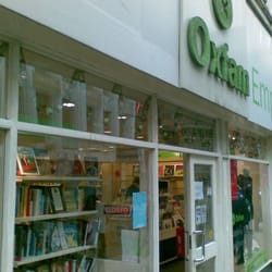 Oxfam Emporium