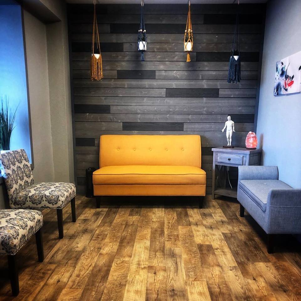 Island Acupuncture and Massage