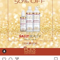 Sally Beauty