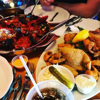 Sammys Fish Box - Seafood Near Me - Bronx, New York Sammys Fish Box - Seafood Near Me - Bronx, New York