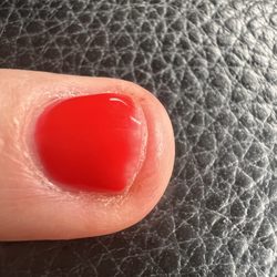 Top Nails