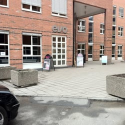 Evo Fitness Nydalen