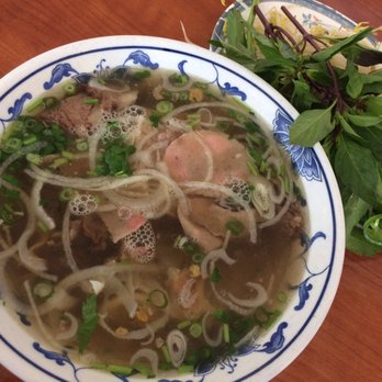 Pho Bac - Pho combination - Vietnamese Near Me - Chamblee, Georgia