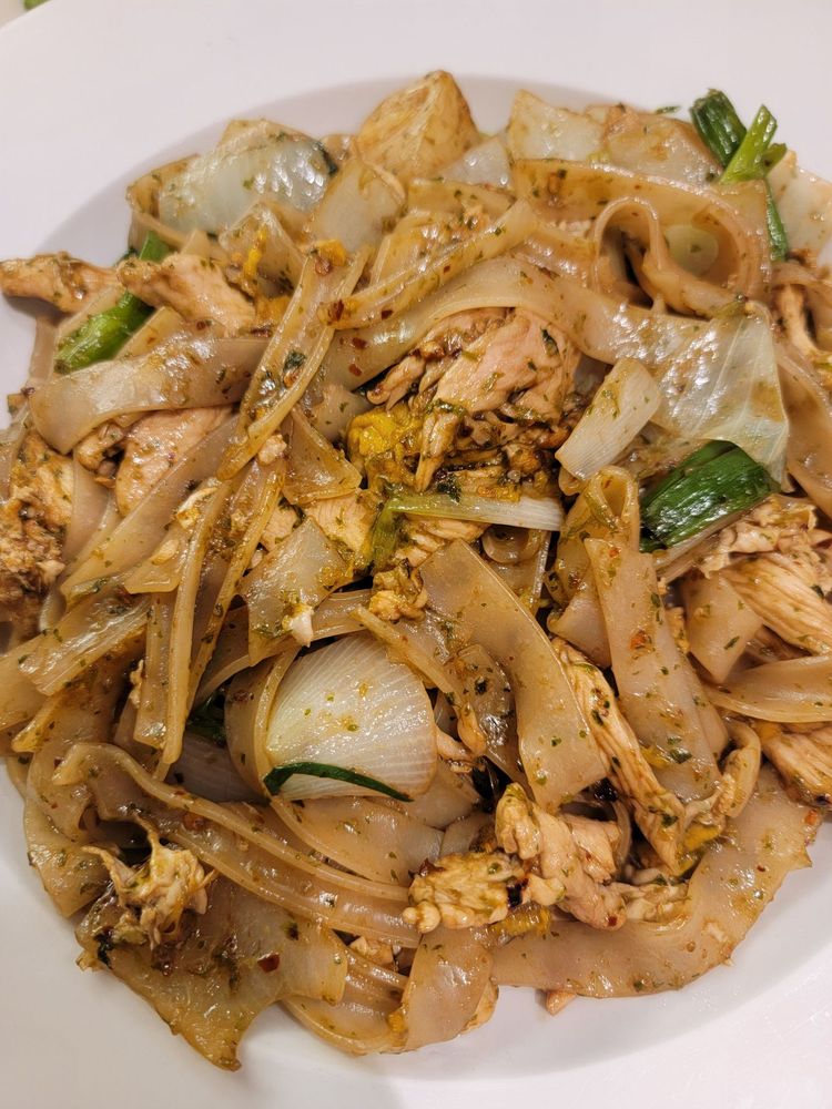 Food from Siam Table