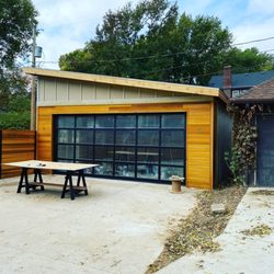 Custom Colors and Remodeling