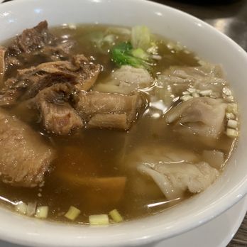 New Broadway Bistro - NO11. Beef Stew Noodle Soup NO8. Wonton Noodle Soup NO4. Special Beef Brisket Noodle Soup - Chinese Near Me - Millbrae, California New Broadway Bistro - NO11. Beef Stew Noodle Soup NO8. Wonton Noodle Soup NO4. Special Beef Brisket Noodle Soup - Chinese Near Me - Millbrae, California