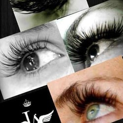 LA Studio - Lashes