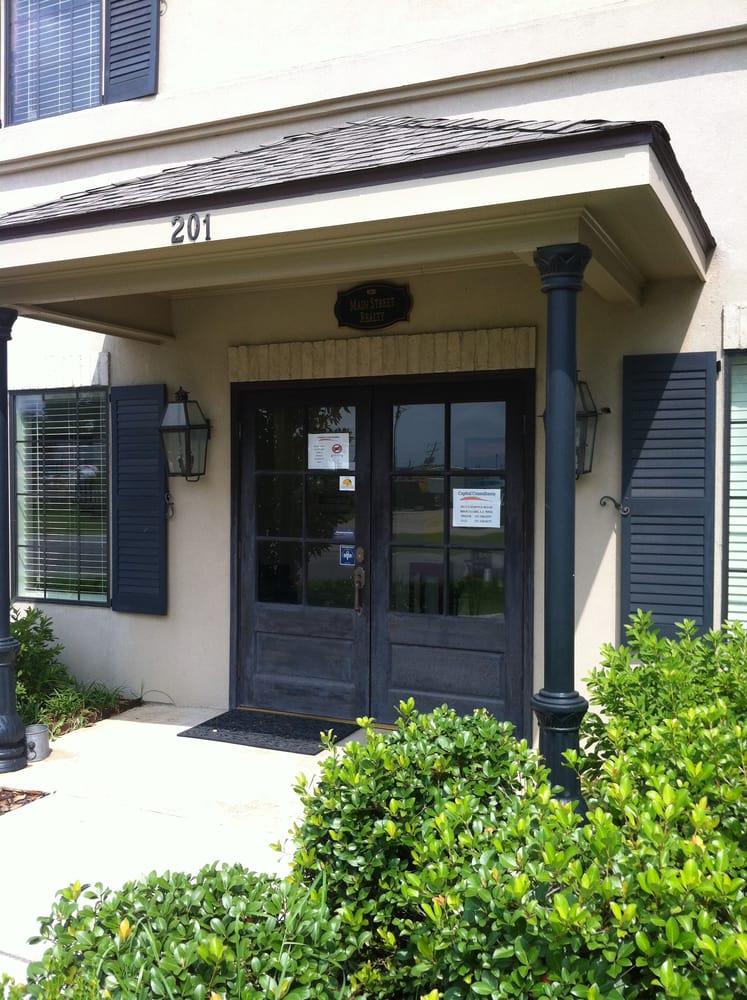 Capital Consultants - social services organization in Broussard, LA