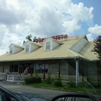 King Buffet - Kings buffet more like the pussycat buffet - Buffets Near Me - Baton Rouge, Louisiana King Buffet - Kings buffet more like the pussycat buffet - Buffets Near Me - Baton Rouge, Louisiana