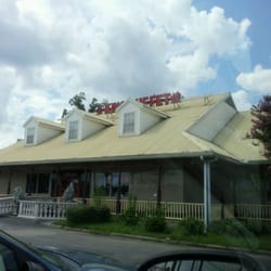 Kings buffet more like the pussycat buffet