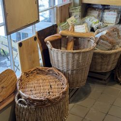 Evergreen Cheese Chestnut Hill