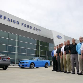Champaign Ford City - Auto Repair Near Me - Champaign, Illinois Champaign Ford City - Auto Repair Near Me - Champaign, Illinois