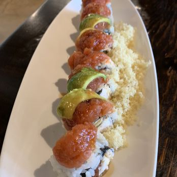Mikko Sushi - Sushi Bars Near Me - Vista, California