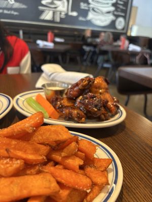 Artisanal Burger Company by null