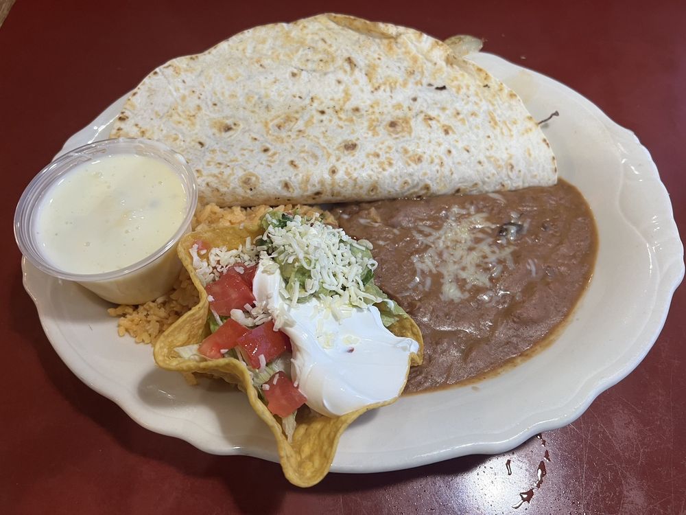 Vallarta Mexican Restaurant