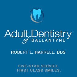 Adult Dentistry of Ballantyne