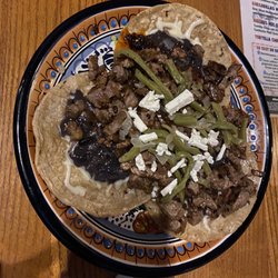 La Lucha Taqueria