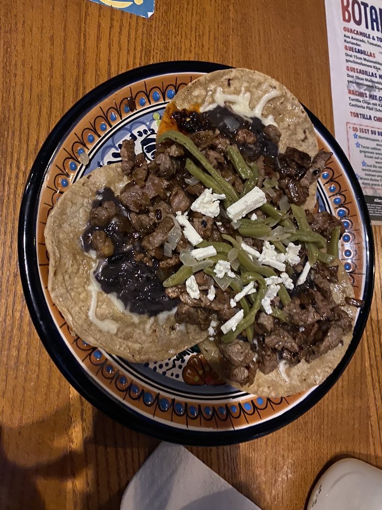 La Lucha Taqueria