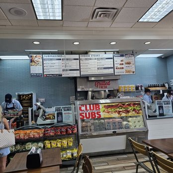 Jersey Mike's Subs - Order up - Sandwiches Near Me - Southlake, Texas