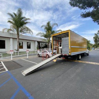 Highlight Moving - Movers Near Me - Los Angeles, California Highlight Moving - Movers Near Me - Los Angeles, California