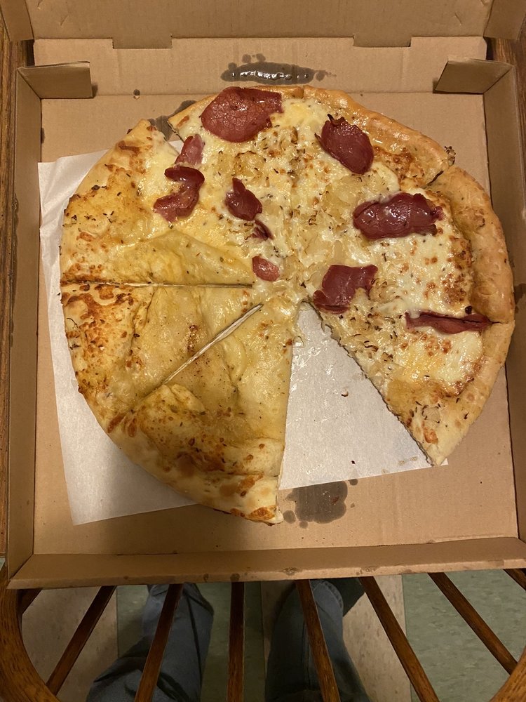 MACKENZIE RIVER PIZZA 37 Photos & 74 Reviews 103 Alaska Frontage Rd